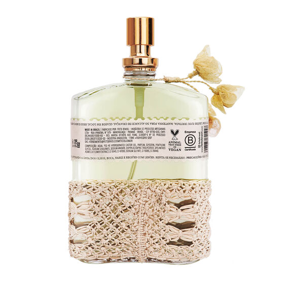 FEITO BRA  ALEGRIA       WATE 100ML